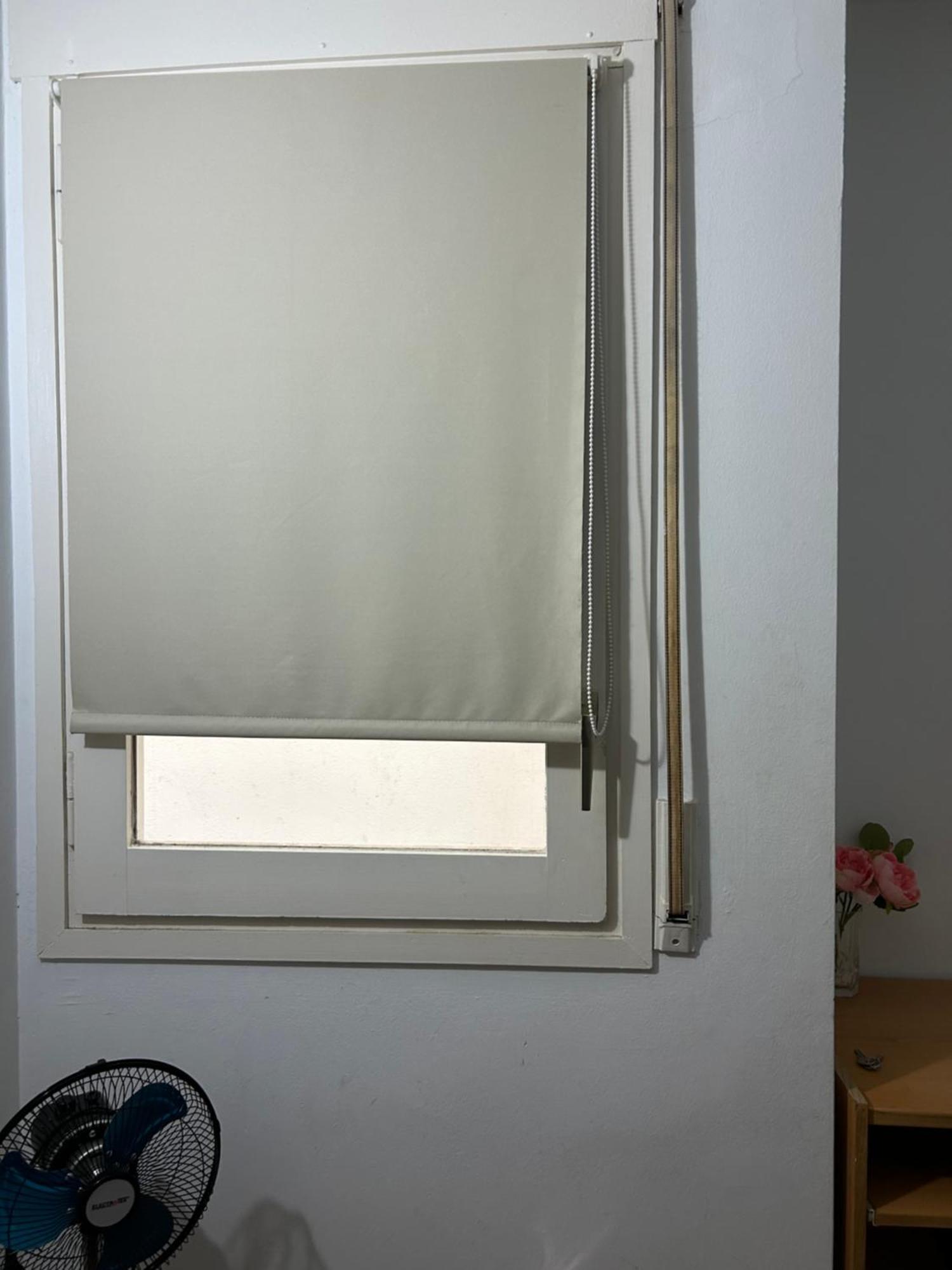 Habitacion Doble En Figueres Apartment ฟิกวยเรส ภายนอก รูปภาพ